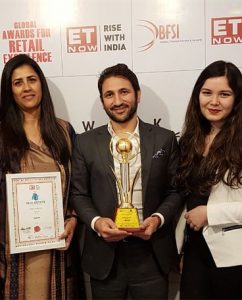 ET Now Brand of the Year